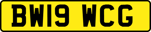 BW19WCG