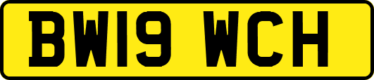 BW19WCH
