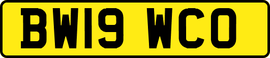 BW19WCO