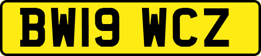 BW19WCZ