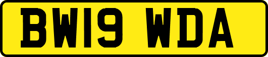 BW19WDA