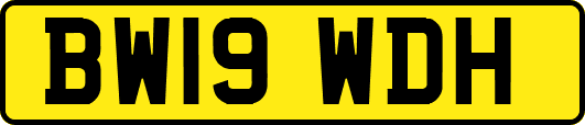 BW19WDH