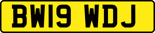 BW19WDJ