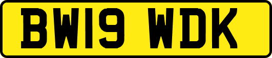 BW19WDK