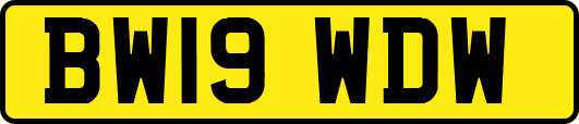 BW19WDW