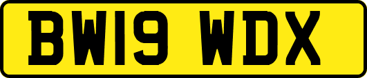 BW19WDX