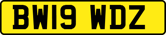 BW19WDZ