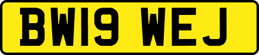 BW19WEJ