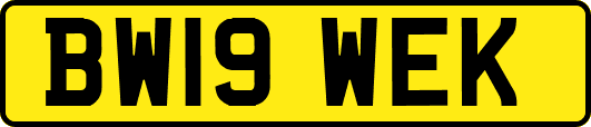 BW19WEK