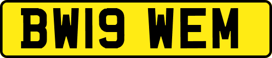 BW19WEM