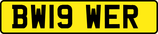 BW19WER