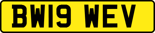 BW19WEV