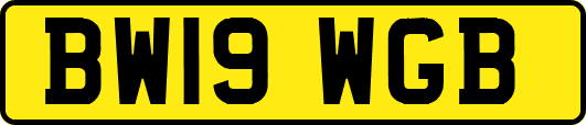 BW19WGB