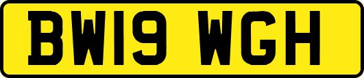 BW19WGH