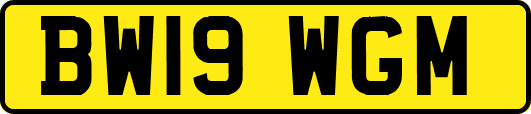 BW19WGM