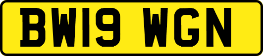 BW19WGN