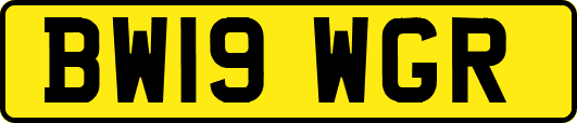 BW19WGR