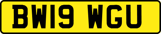 BW19WGU