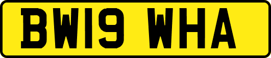 BW19WHA