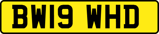BW19WHD