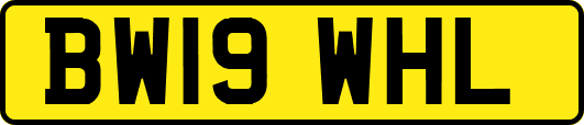 BW19WHL