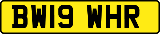 BW19WHR