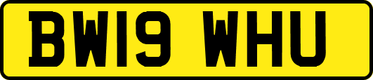 BW19WHU