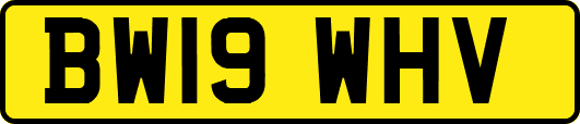 BW19WHV