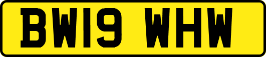 BW19WHW
