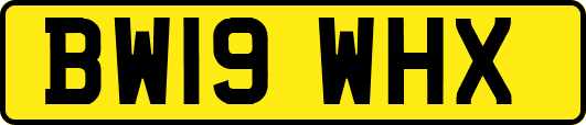 BW19WHX