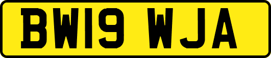 BW19WJA