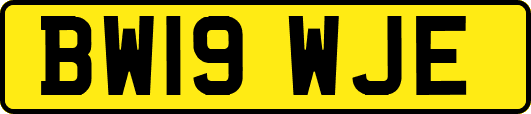 BW19WJE
