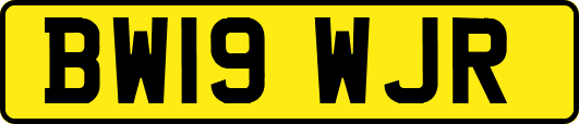 BW19WJR