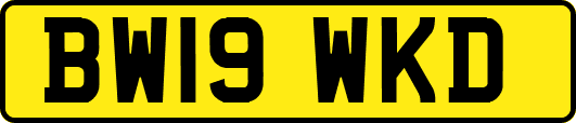 BW19WKD
