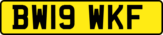 BW19WKF