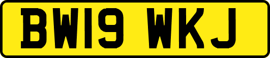 BW19WKJ