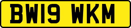 BW19WKM