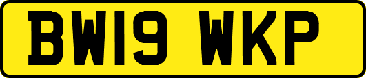 BW19WKP