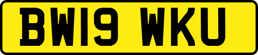 BW19WKU