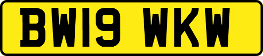BW19WKW
