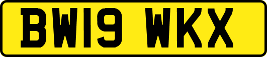 BW19WKX