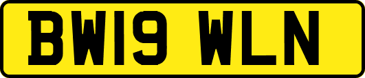 BW19WLN