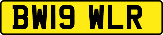 BW19WLR