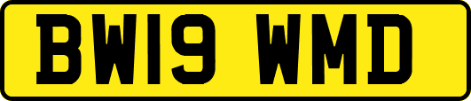BW19WMD