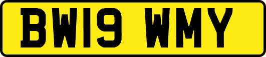 BW19WMY