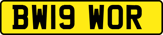 BW19WOR