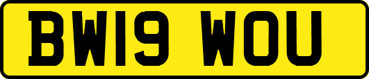 BW19WOU