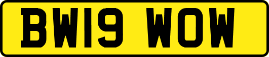 BW19WOW