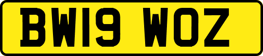 BW19WOZ