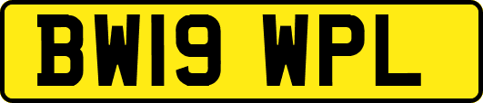 BW19WPL